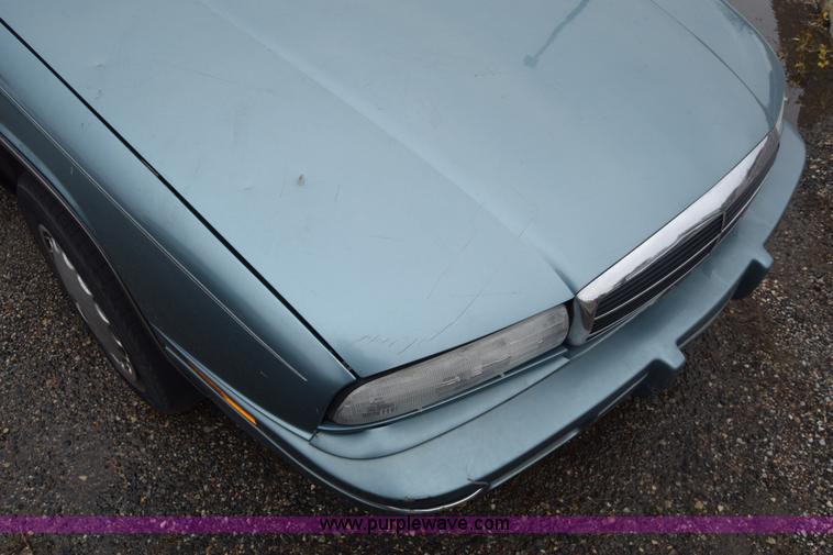 image for item AW9924 1994 Buick Regal