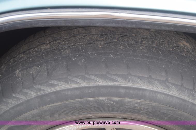 image for item AW9924 1994 Buick Regal