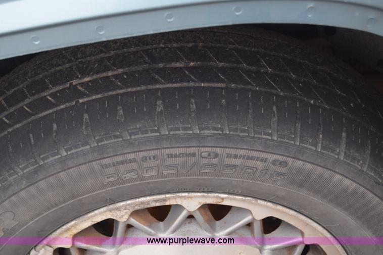 image for item AW9924 1994 Buick Regal