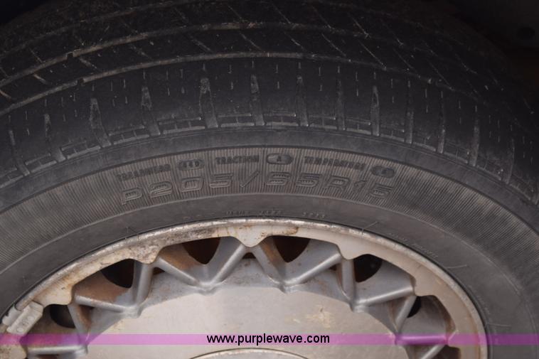 image for item AW9924 1994 Buick Regal