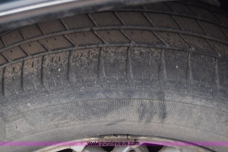 image for item AW9924 1994 Buick Regal