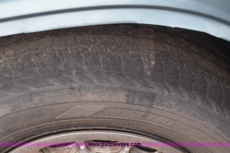 image for item AW9924 1994 Buick Regal