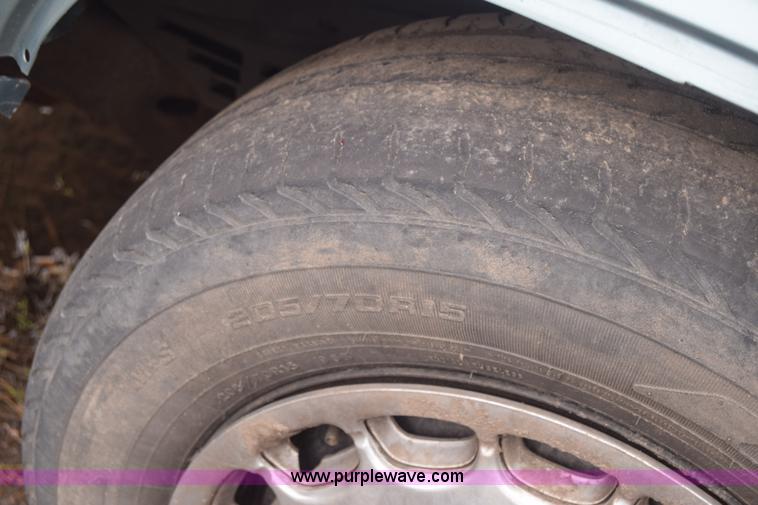 image for item AW9924 1994 Buick Regal