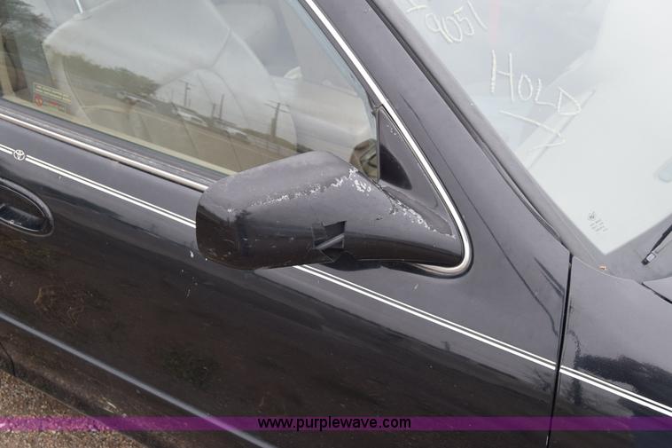 image for item AW9925 1996 Toyota Avalon