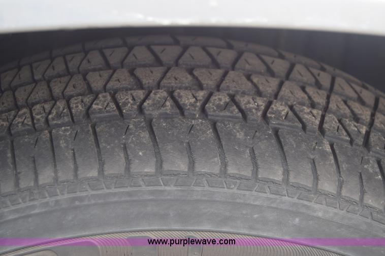 image for item AW9926 1999 Suzuki Grand Vitara SUV