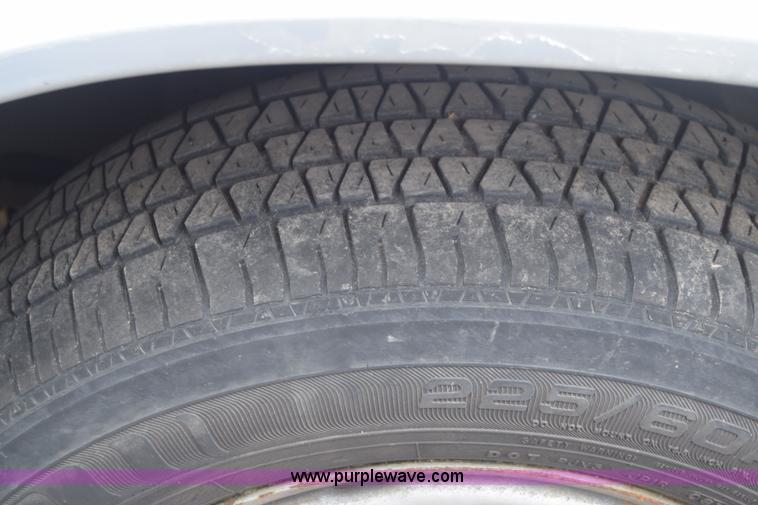 image for item AW9926 1999 Suzuki Grand Vitara SUV