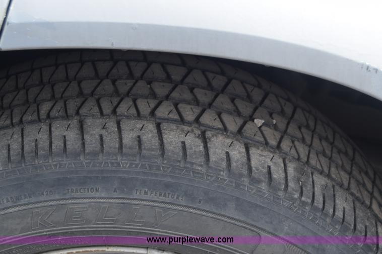 image for item AW9926 1999 Suzuki Grand Vitara SUV