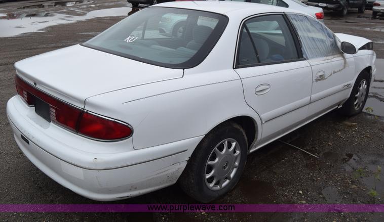 image for item AW9928 2000 Buick Century