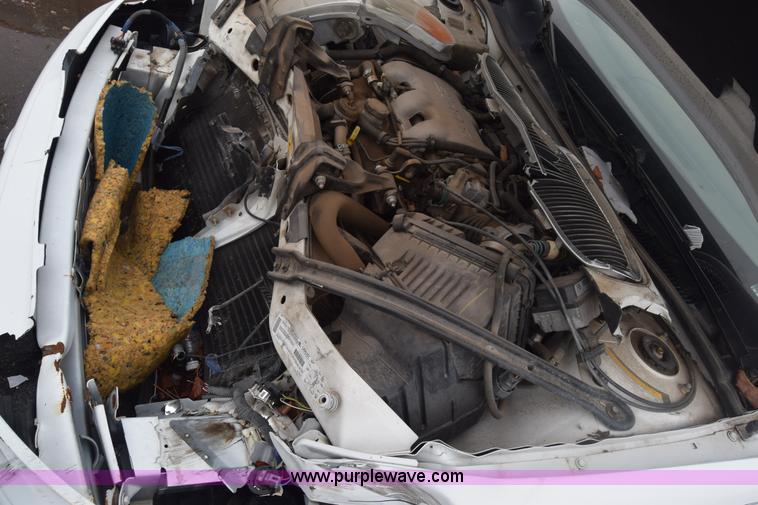 image for item AW9928 2000 Buick Century