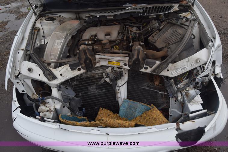 image for item AW9928 2000 Buick Century