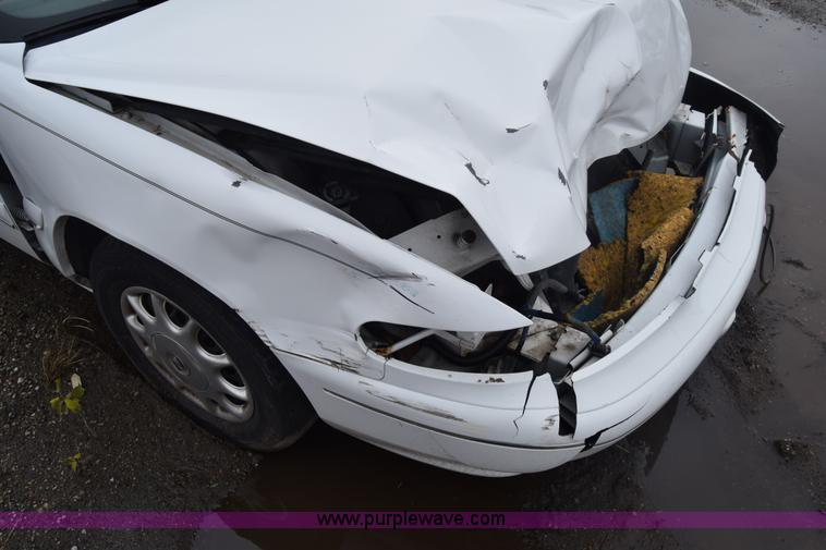 image for item AW9928 2000 Buick Century