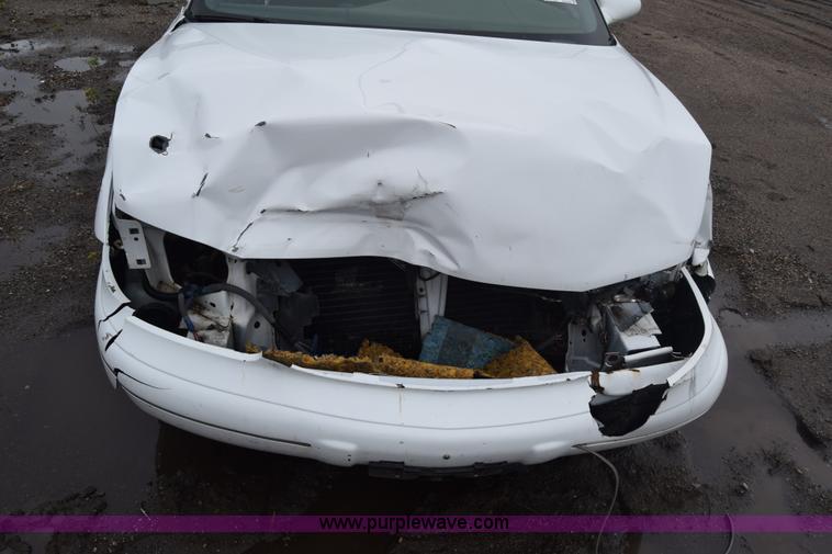 image for item AW9928 2000 Buick Century