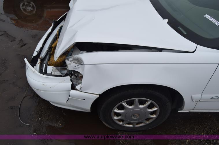 image for item AW9928 2000 Buick Century