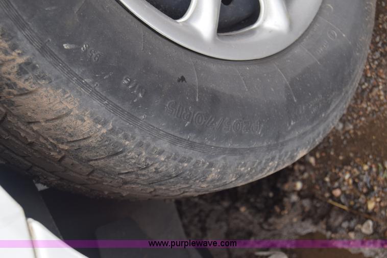 image for item AW9928 2000 Buick Century