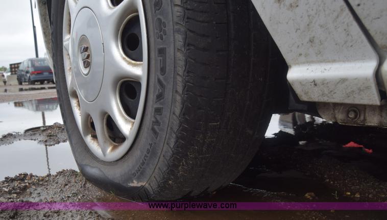 image for item AW9928 2000 Buick Century