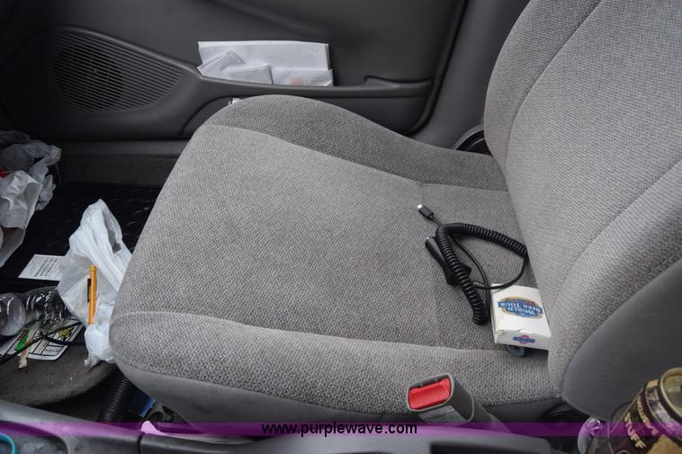 image for item AW9929 1999 Mercury Tracer