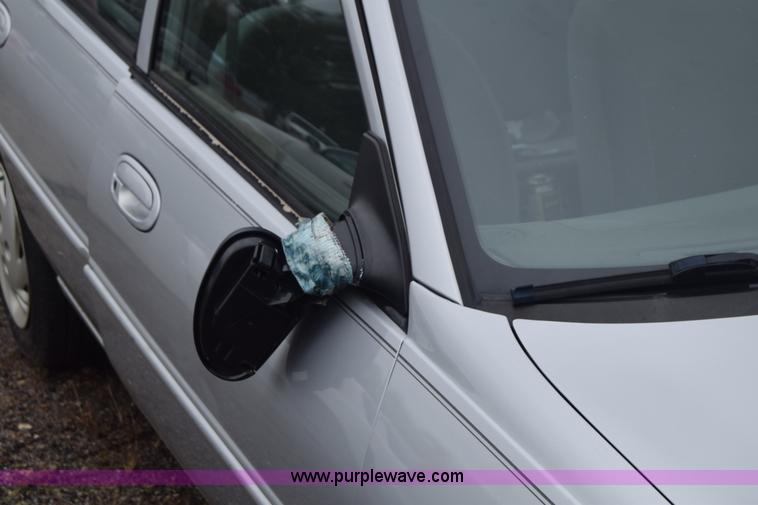 image for item AW9929 1999 Mercury Tracer