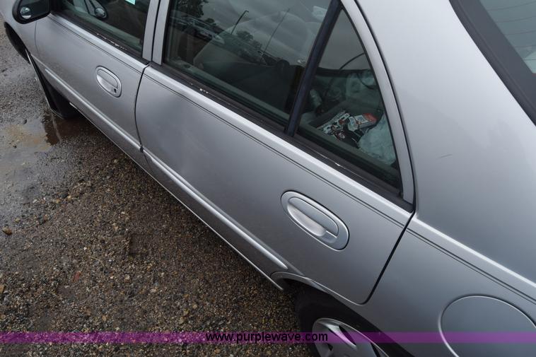 image for item AW9929 1999 Mercury Tracer