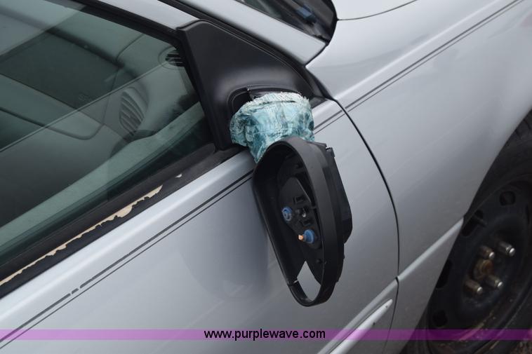 image for item AW9929 1999 Mercury Tracer