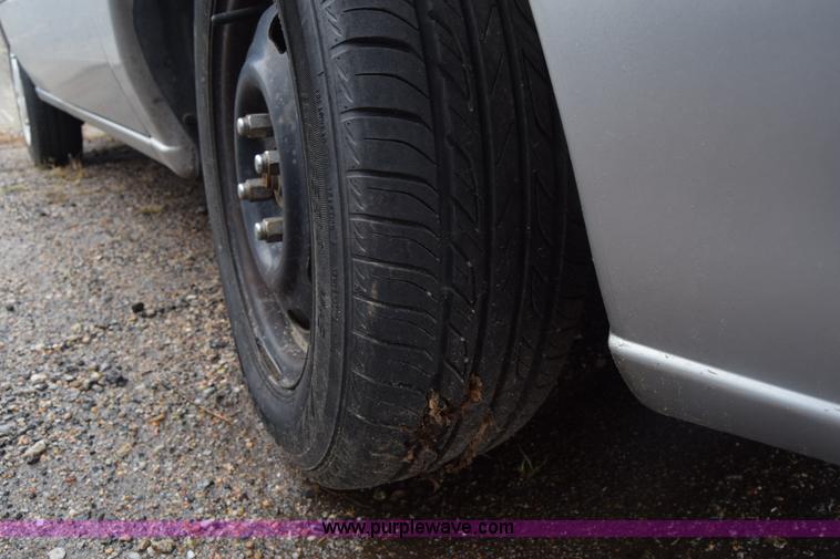 image for item AW9929 1999 Mercury Tracer