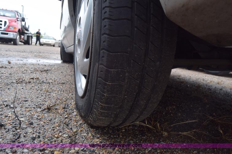 image for item AW9929 1999 Mercury Tracer