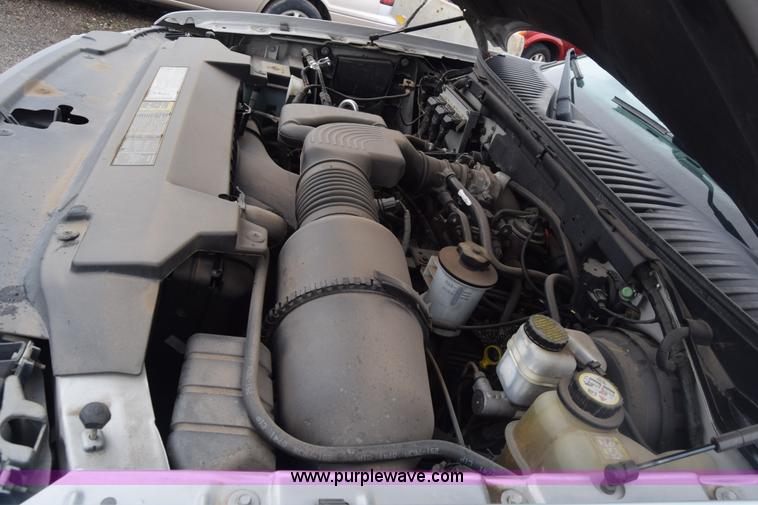 image for item AW9930 2003 Ford Expedition SUV