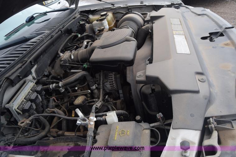 image for item AW9930 2003 Ford Expedition SUV