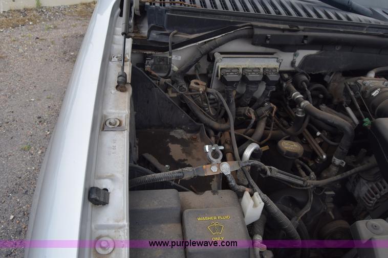 image for item AW9930 2003 Ford Expedition SUV