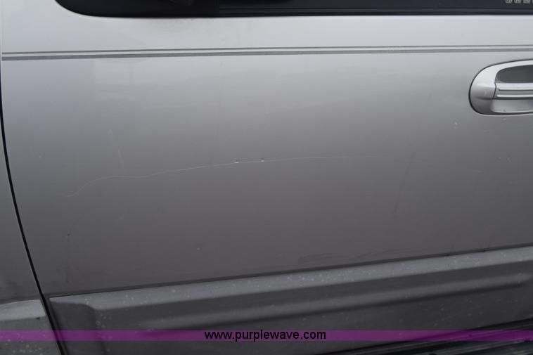 image for item AW9930 2003 Ford Expedition SUV