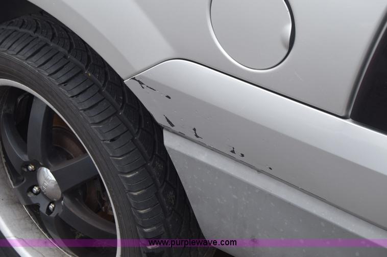 image for item AW9930 2003 Ford Expedition SUV