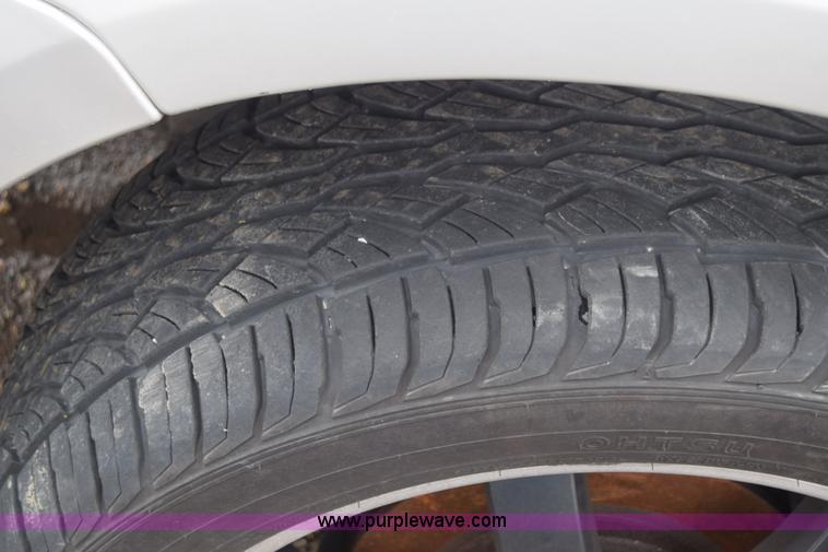 image for item AW9930 2003 Ford Expedition SUV