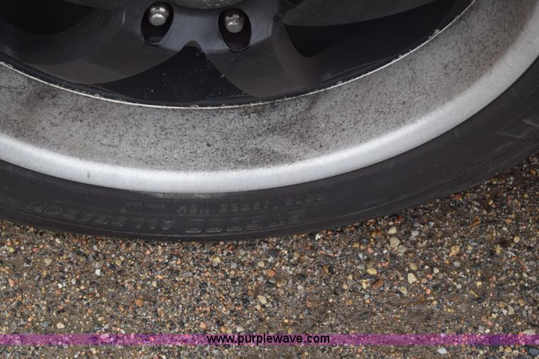 image for item AW9930 2003 Ford Expedition SUV