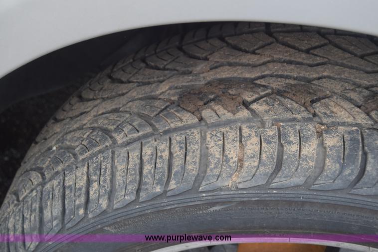 image for item AW9930 2003 Ford Expedition SUV