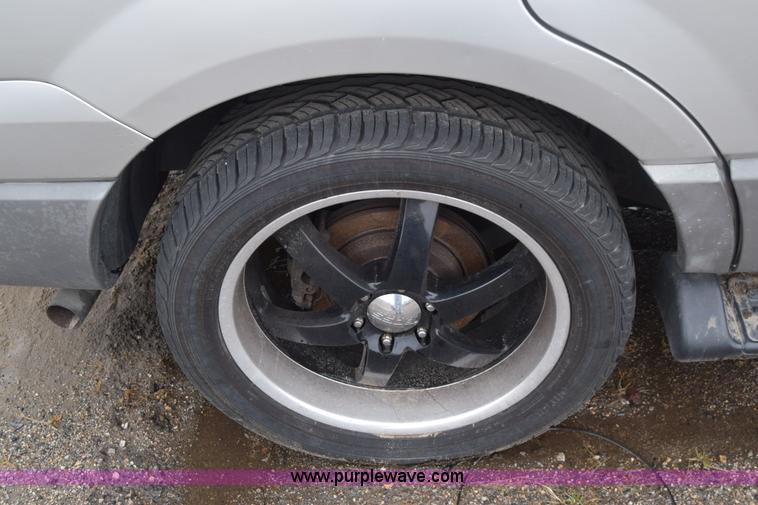 image for item AW9930 2003 Ford Expedition SUV