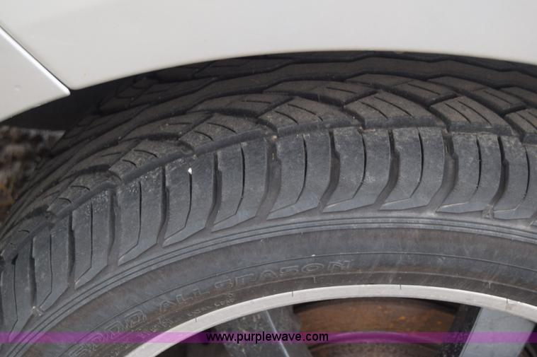 image for item AW9930 2003 Ford Expedition SUV