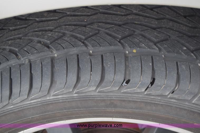 image for item AW9930 2003 Ford Expedition SUV