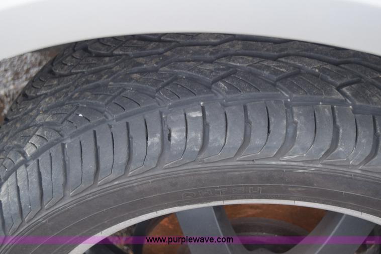 image for item AW9930 2003 Ford Expedition SUV