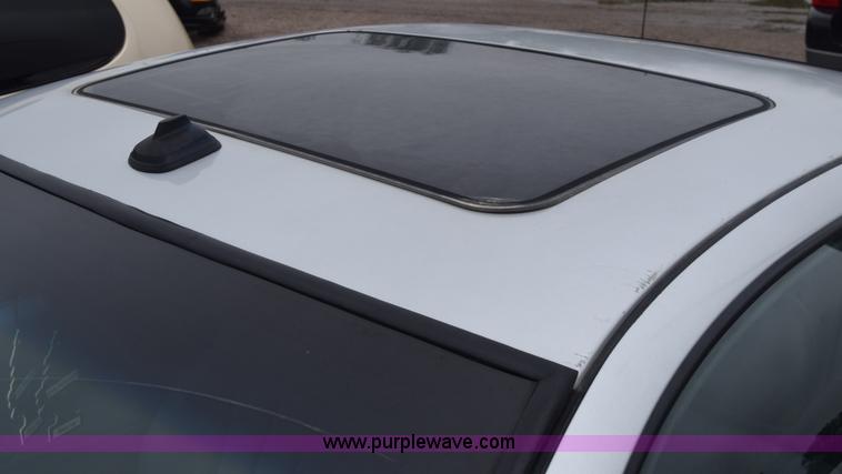 image for item AW9931 2003 Chevrolet Cavalier