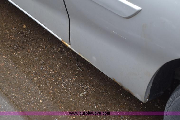 image for item AW9931 2003 Chevrolet Cavalier