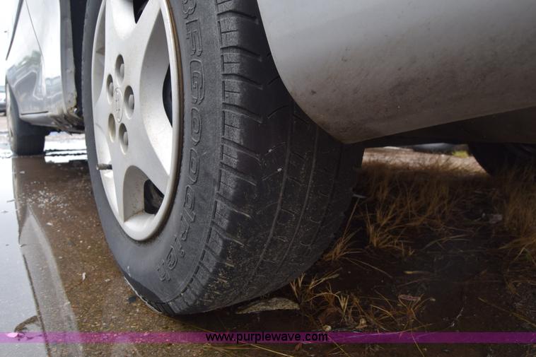 image for item AW9931 2003 Chevrolet Cavalier