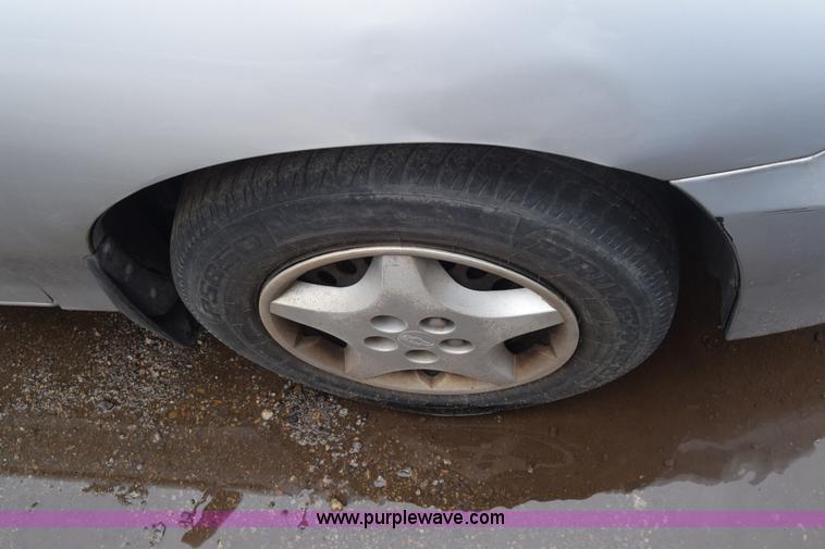 image for item AW9931 2003 Chevrolet Cavalier