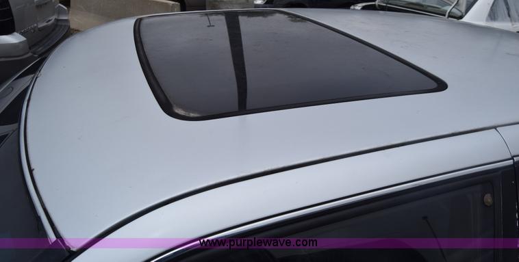 image for item AW9933 1991 Lexus LS400