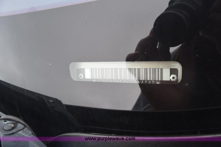 image for item AW9934 1999 Chevrolet Venture van