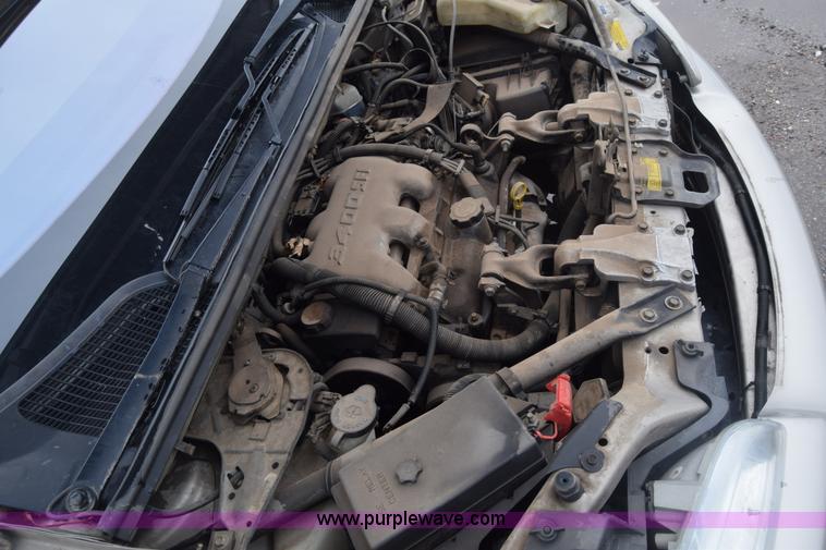 image for item AW9934 1999 Chevrolet Venture van