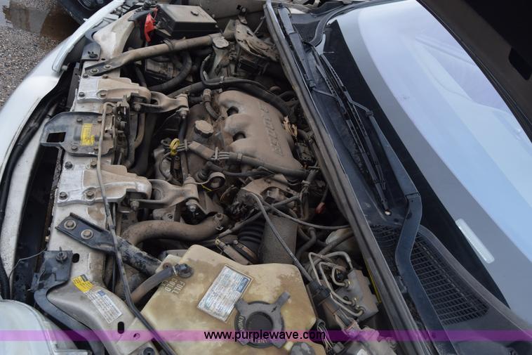 image for item AW9934 1999 Chevrolet Venture van