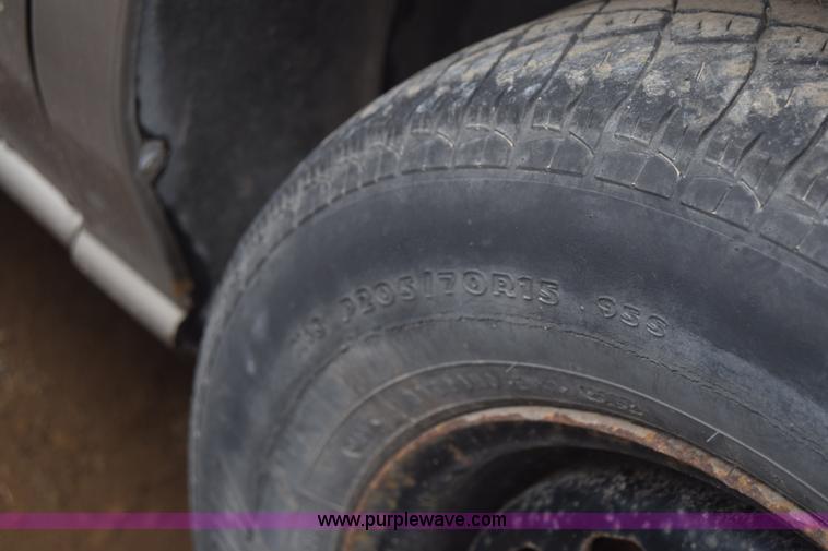 image for item AW9934 1999 Chevrolet Venture van