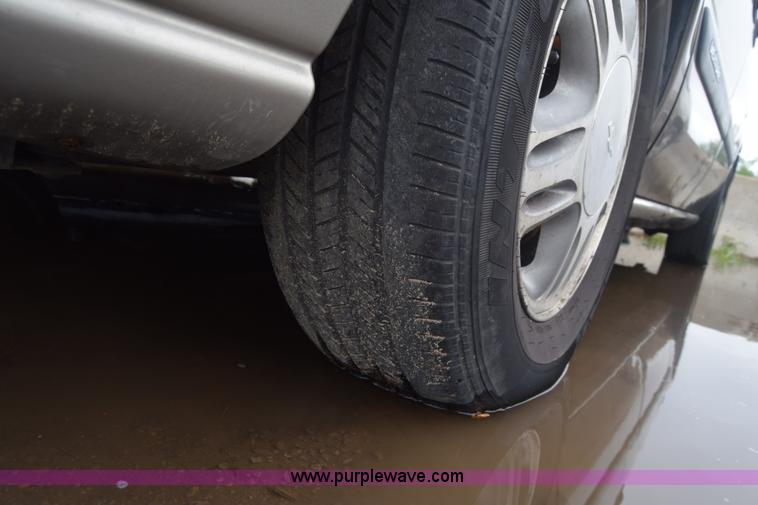 image for item AW9934 1999 Chevrolet Venture van