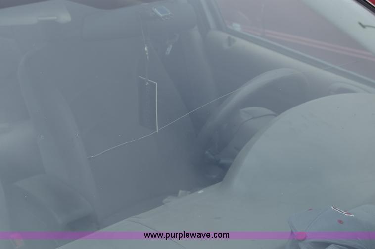 image for item AW9935 2006 Chrysler Sebring