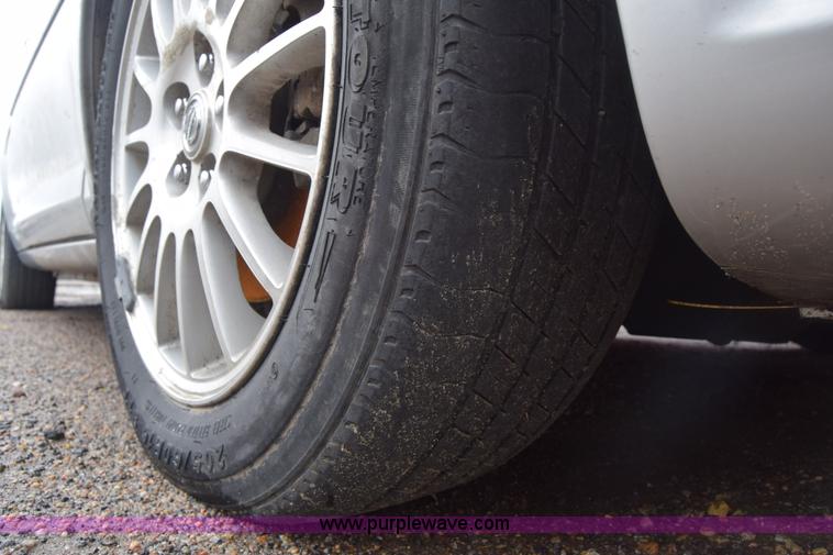 image for item AW9935 2006 Chrysler Sebring