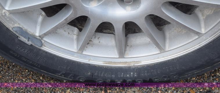 image for item AW9935 2006 Chrysler Sebring